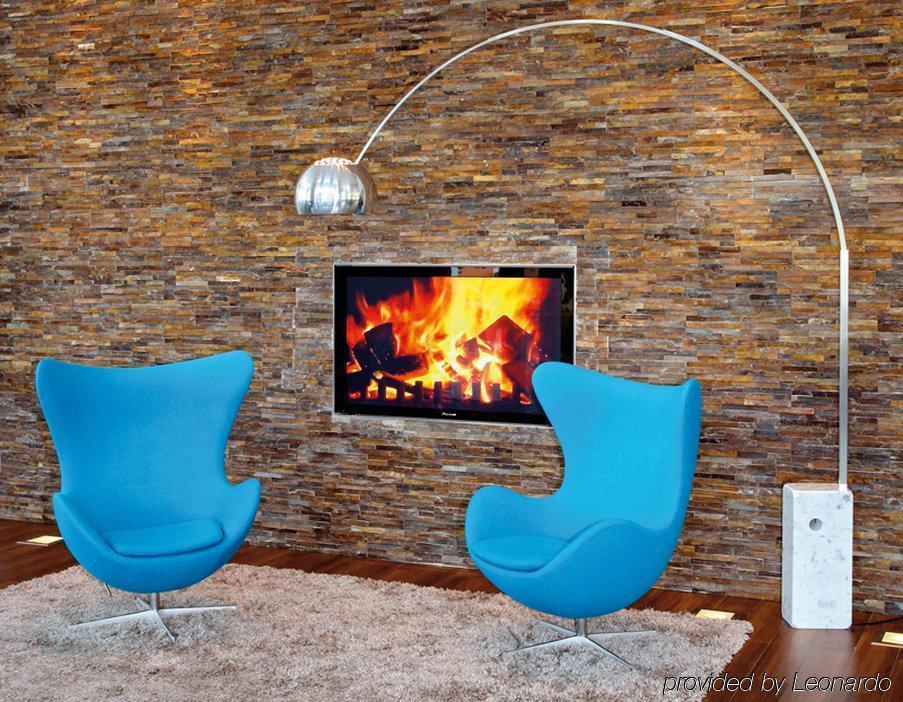 Motel One Висбаден Экстерьер фото